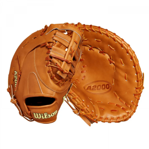 Wilson A2000 1679 Glove Day Series Baseball Mitt