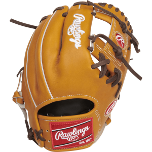 Rawlings Heart Of The Hide Hyper Shell 204 11.5" Baseball Glove