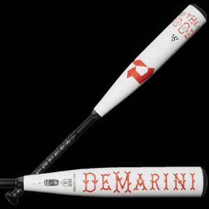 Demarini The Goods (-8) USSSA Baseball Bat 2025