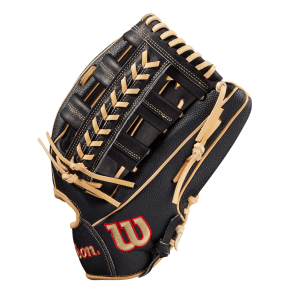 Wilson A2000 1800SS 12.75" Outfield Baseball Glove - 2021