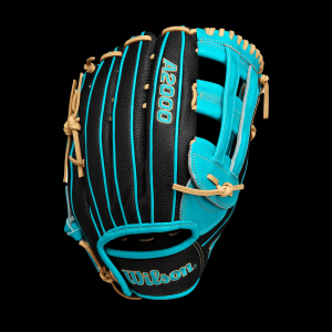 Wilson A2000 Pf50ss 12.25" Outfield Baseball Glove Fall 2024