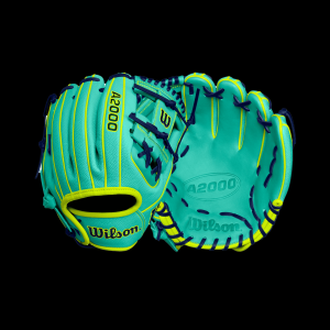Wilson Fall 2024 A2000 DP15SS Infield Baseball Glove