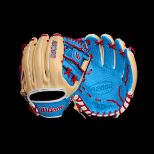 Wilson A2000 SC1975 Infield Baseball Glove Fall 2024