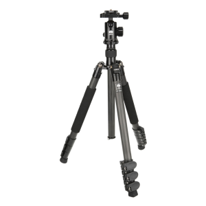 Sirui Sirui ET-1204+VA5Carbon Fiber Tripod - $198.00 at Als.com