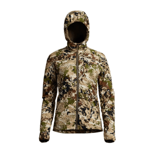 SITKA Ambient Jacket - Women's