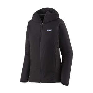 Patagonia Nano-Air Light Hybrid Hoodie - Women's