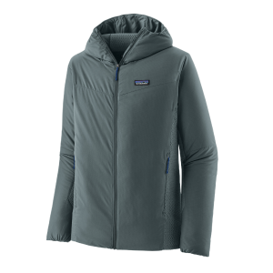 Patagonia Nano-Air Light Hybrid Hoodie - Men's