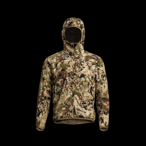 SITKA Ambient 100 Hooded Jacket - Men's