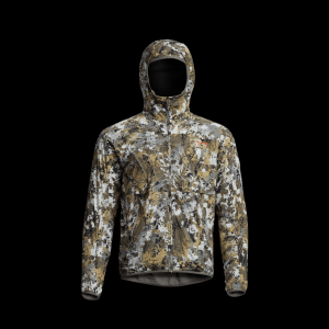 SITKA Ambient 100 Hooded Jacket - Men's