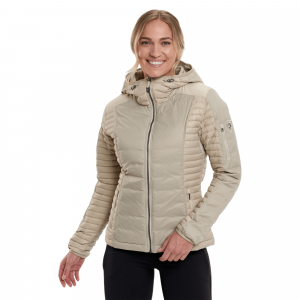 KUHL Spyfire Hooded Jacket - Women's