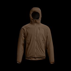 SITKA Ambient 100 Hooded Jacket - Men's
