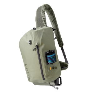 Orvis PRO 14L Waterproof Sling