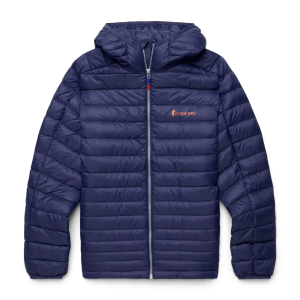 Cotopaxi Fuego Hooded Down Jacket - Men's