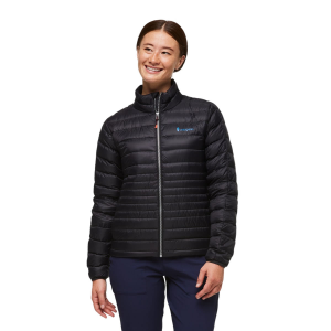 Cotopaxi Fuego Down Jacket - Women's