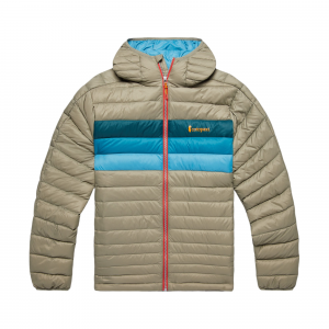 Cotopaxi Fuego Hooded Down Jacket - Men's