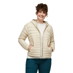 Cotopaxi Fuego Down Jacket - Women's