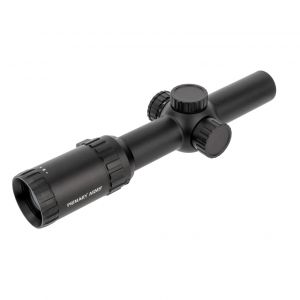 Primary Weapons Systems SLX SFP Gen III 1-6x24mm Riflescope