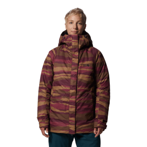Mountain Hardwear Firefall/2 Insulated Jacket - Women's