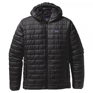 Patagonia Nano Puff Hoodie - Men's