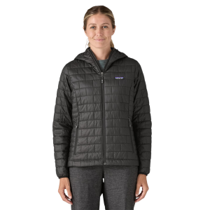 Patagonia Nano Puff Hoodie - Women's