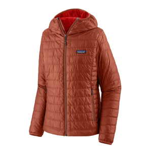 Patagonia Nano Puff Hoodie - Women's