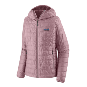 Patagonia Nano Puff Hoodie - Women's