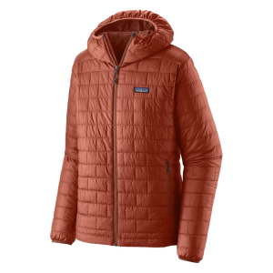 Patagonia Nano Puff Hoodie - Men's