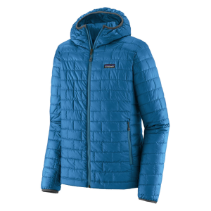 Patagonia Nano Puff Hoodie - Men's