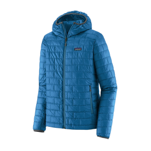 Patagonia Nano Puff Hoodie - Men's
