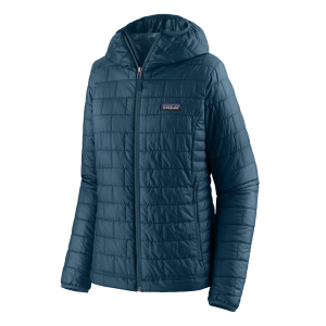 Patagonia Nano Puff Hoodie - Women's