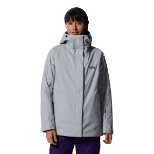 Mountain Hardwear Firefall/2 Insulated Jacket - Women's