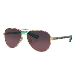 Costa Del Mar Peli Polarized Sunglasses - Women's