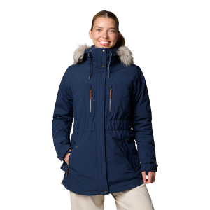 Columbia Payton Pass II Interchange Jacket - Women's