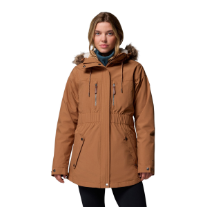 Columbia Payton Pass II Interchange Jacket - Women's