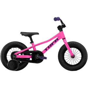Trek Precaliber 12 Bike 2025 - Kids'