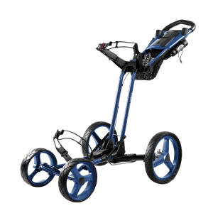 Sun Mountain PX4 Push Golf Cart