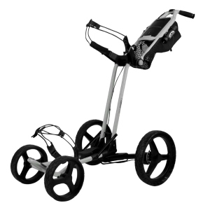 Sun Mountain PX4 Push Golf Cart