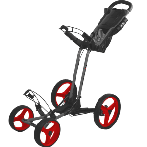 Sun Mountain PX4 Push Golf Cart