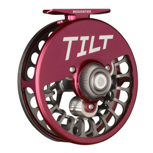 Redington Tilt Euro Nymph Fly Reel