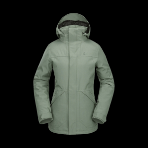Volcom Shelter 3D Stretch Jacket - Women's