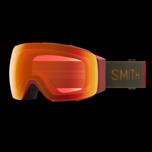 Smith I/O Mag Snow Goggle