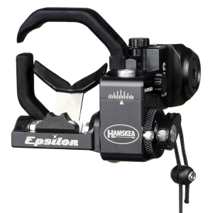 HAMSKEA Archery Epsilon Arrow Rest W/ Mathews Bracket