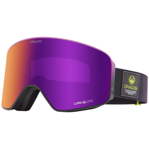 DRAGON NFX MAG OTG Goggle