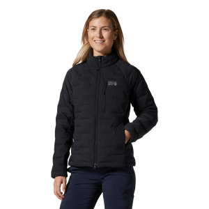 Mountain Hardwear Stretchdown Jacket - Women's