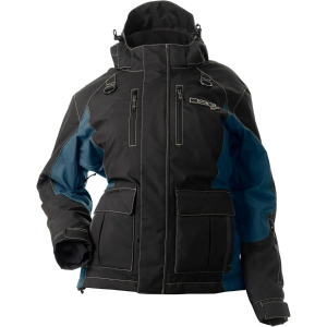 DSG Outerwear Avid 2.0 Icefishing Jacket - Women's