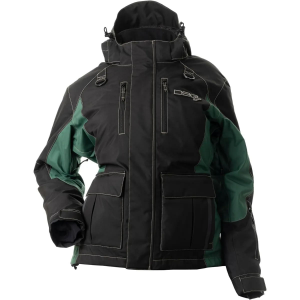 DSG Outerwear Avid 2.0 Icefishing Jacket - Women's