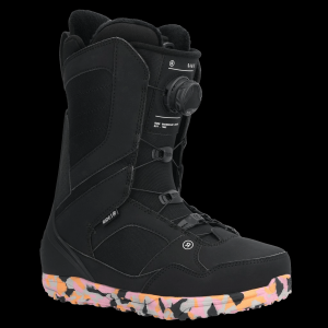 Ride Sage Boa Snowboard Boots 2025 - Women's