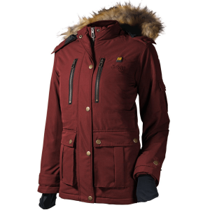 Gobi Heat Arcadia Heated Parka - Women's