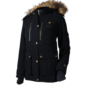 Gobi Heat Arcadia Heated Parka - Women's