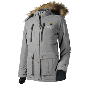 Gobi Heat Arcadia Heated Parka - Women's